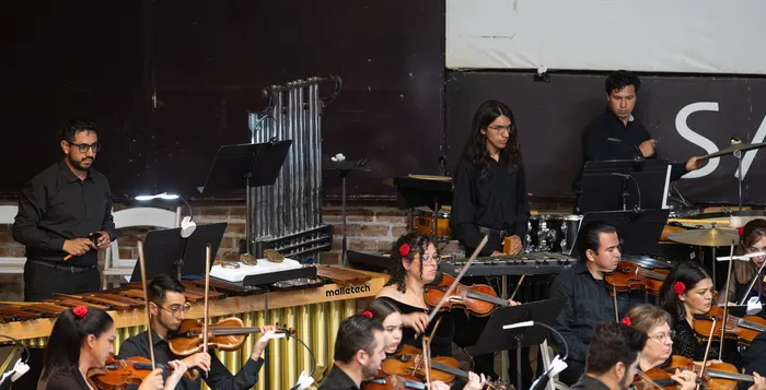 Fotografía 29 del concierto