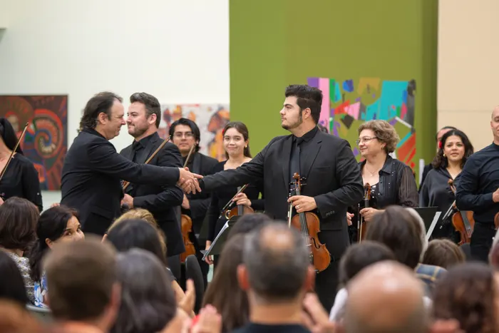 Fotografía 36 del concierto