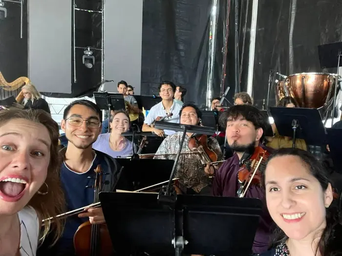 Fotografía 1 del concierto