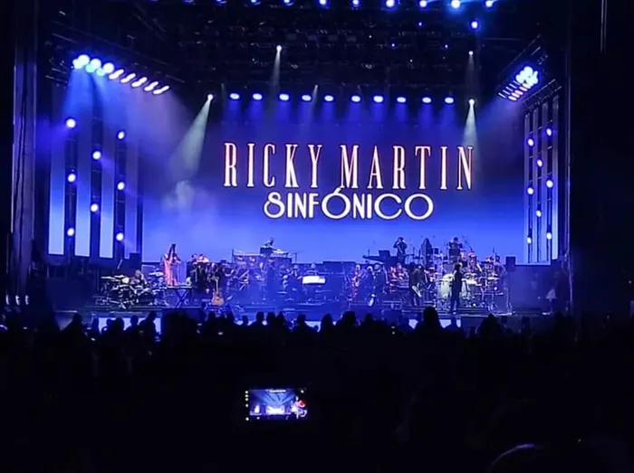 Fotografía 2 del concierto