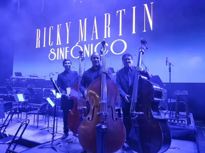 Fotografía 3 del concierto