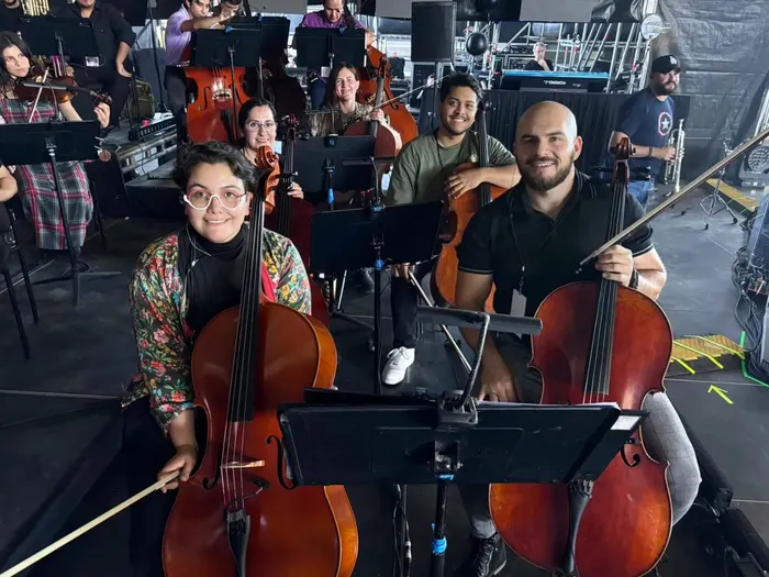 Fotografía 5 del concierto