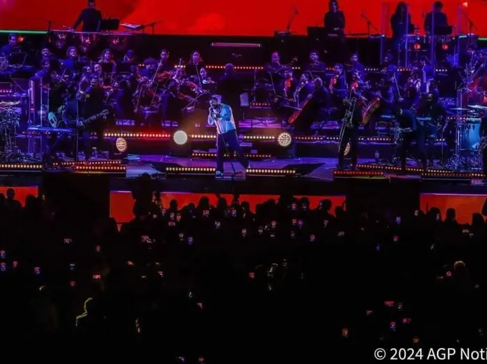 Fotografía 6 del concierto
