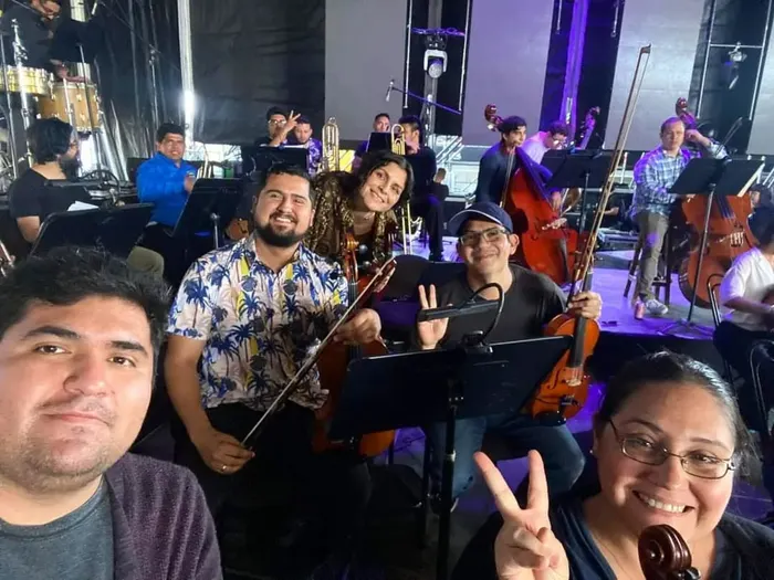 Fotografía 7 del concierto