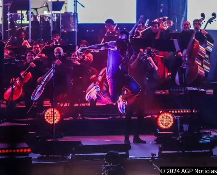 Fotografía 8 del concierto