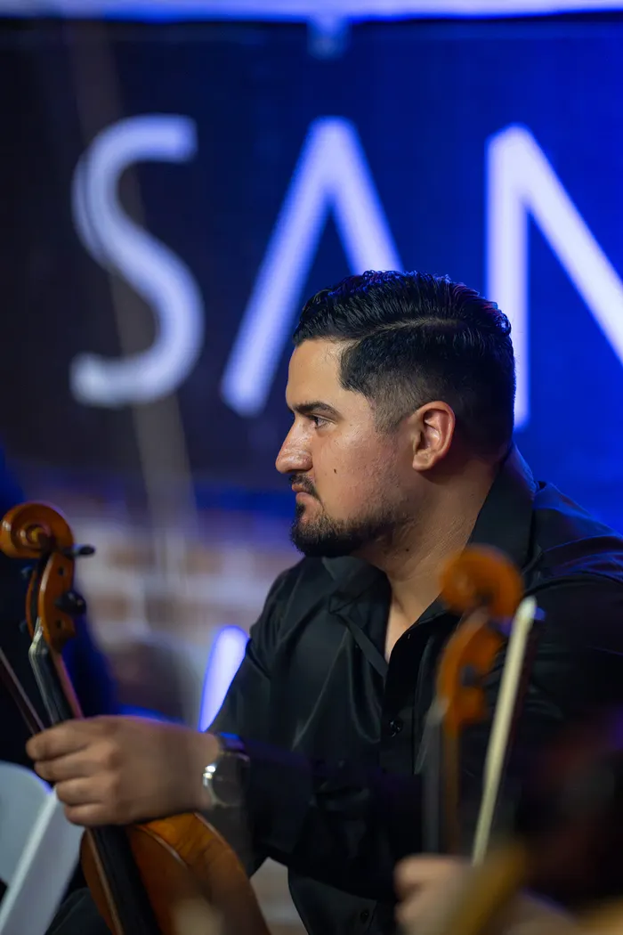 Fotografía 1 del concierto