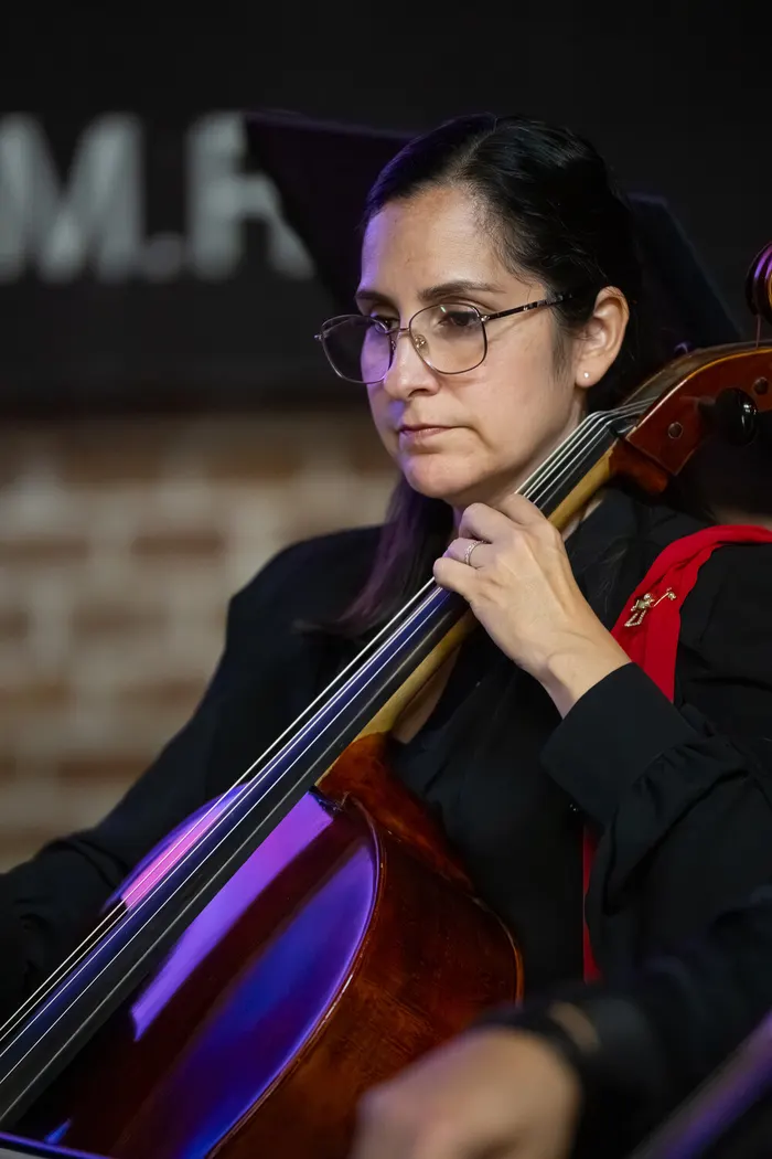 Fotografía 5 del concierto