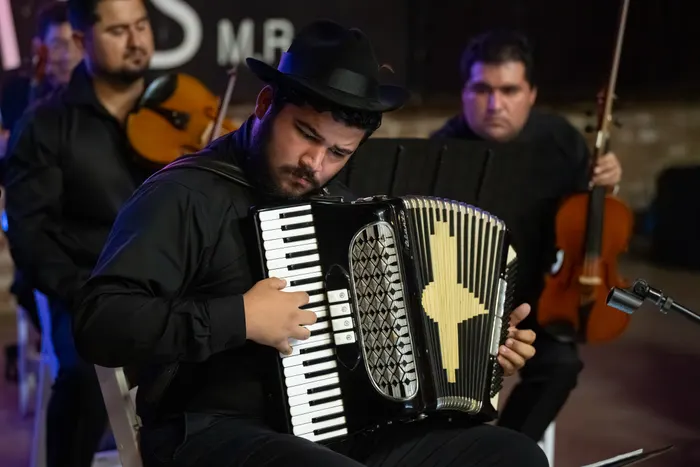 Fotografía 12 del concierto