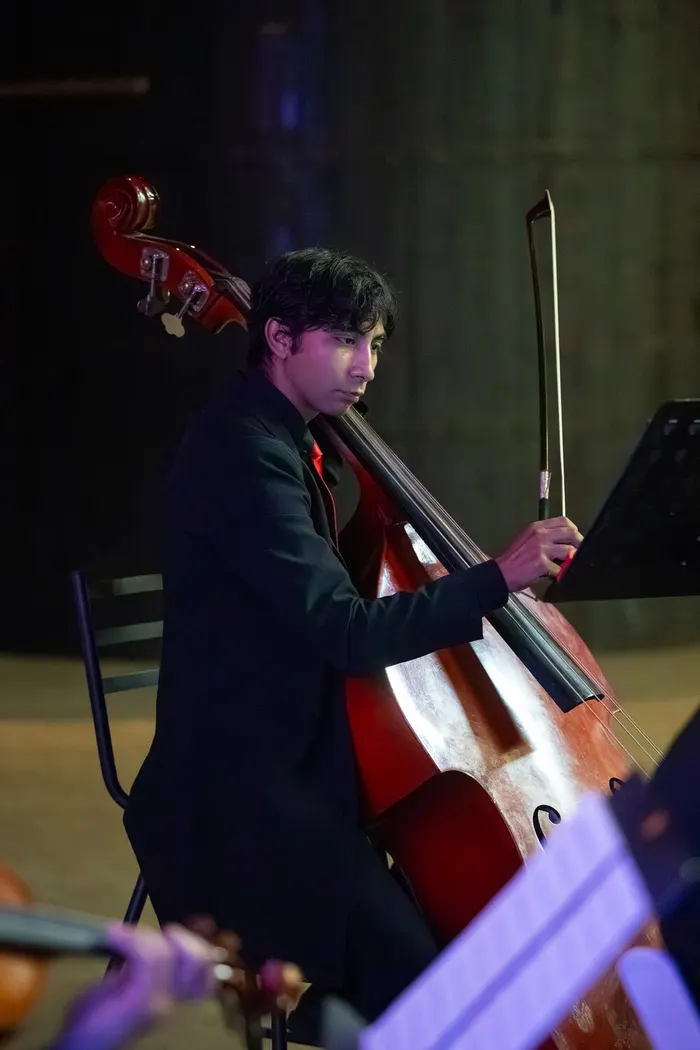 Fotografía 16 del concierto