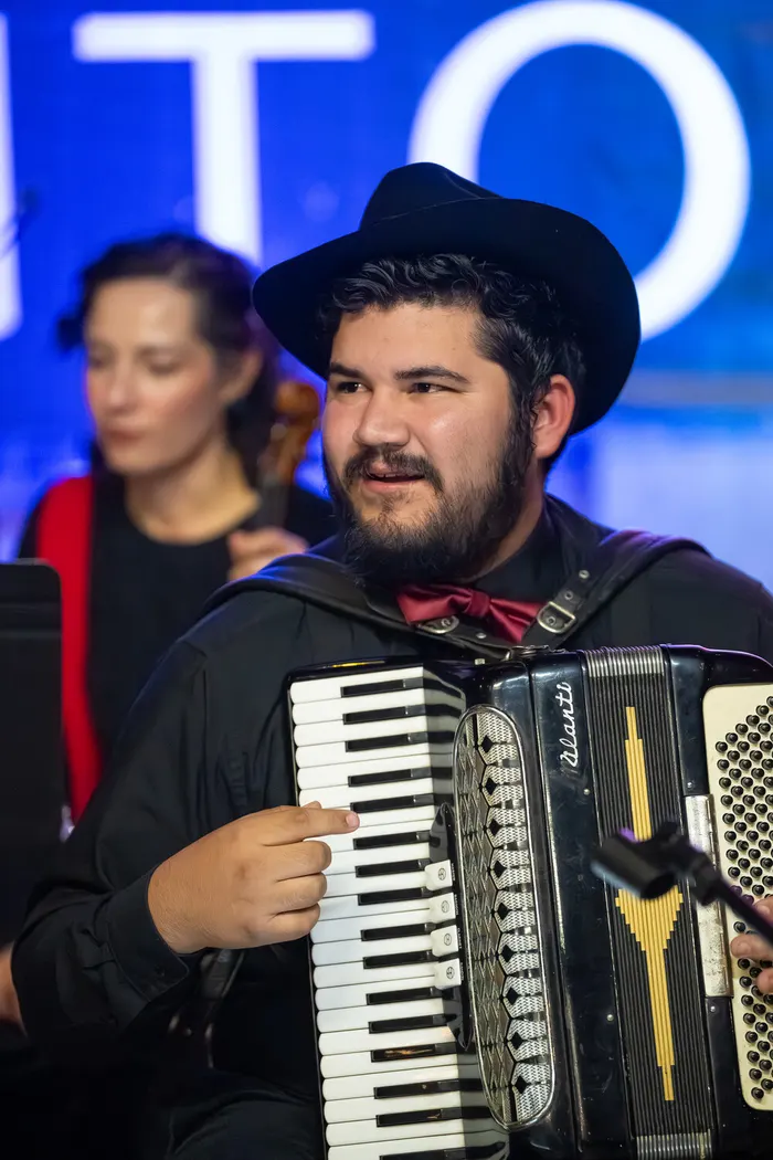 Fotografía 19 del concierto
