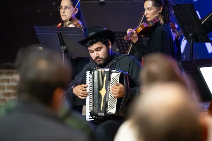 Fotografía 31 del concierto