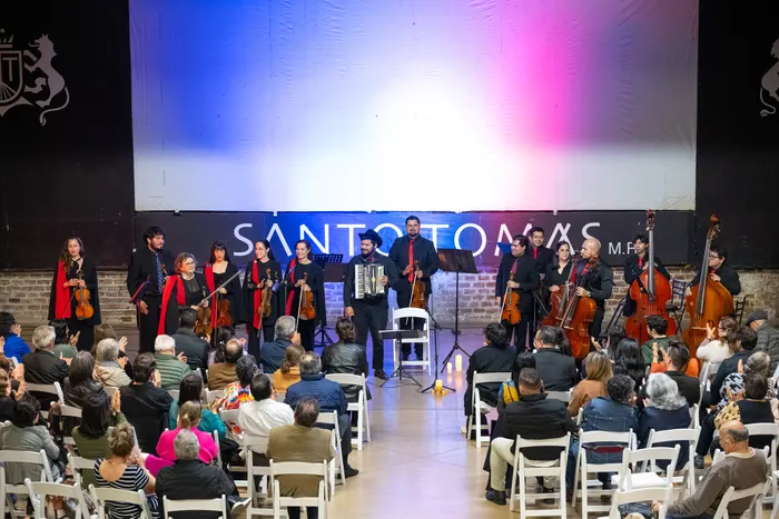 Fotografía 37 del concierto