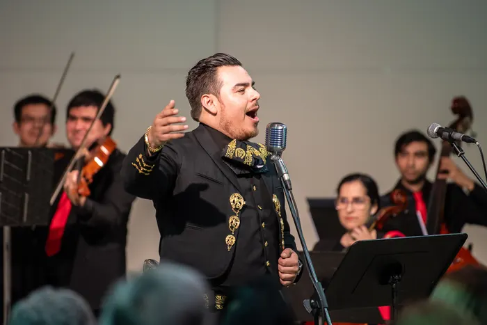 Fotografía 11 del concierto