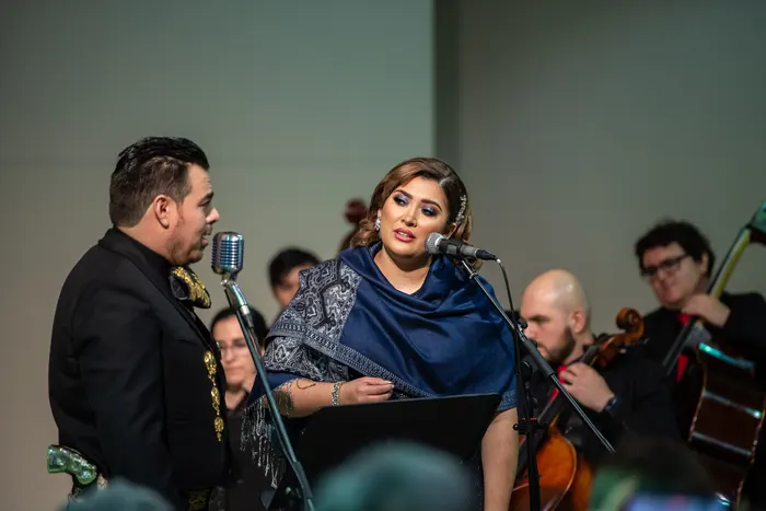 Fotografía 12 del concierto