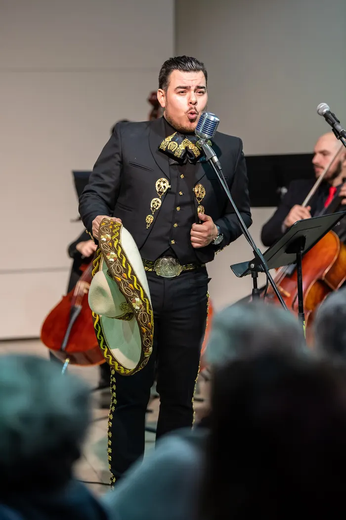 Fotografía 17 del concierto