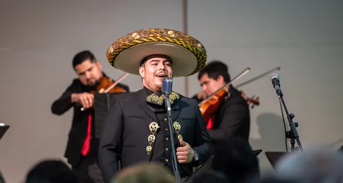 Fotografía 23 del concierto