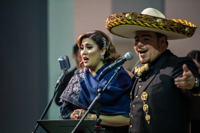 Fotografía 25 del concierto