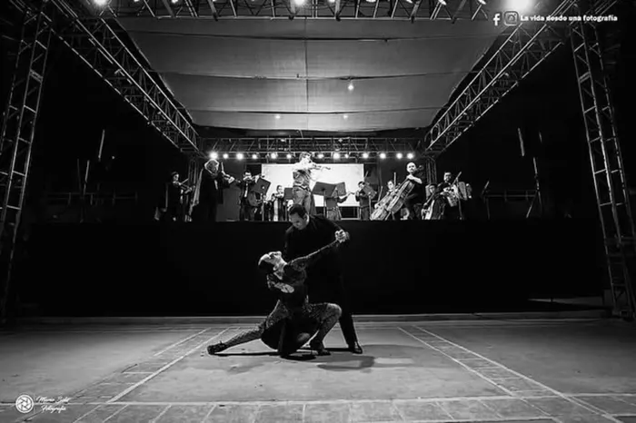 Fotografía 3 del concierto
