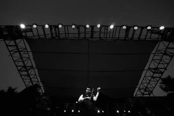 Fotografía 4 del concierto