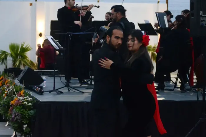 Fotografía 5 del concierto