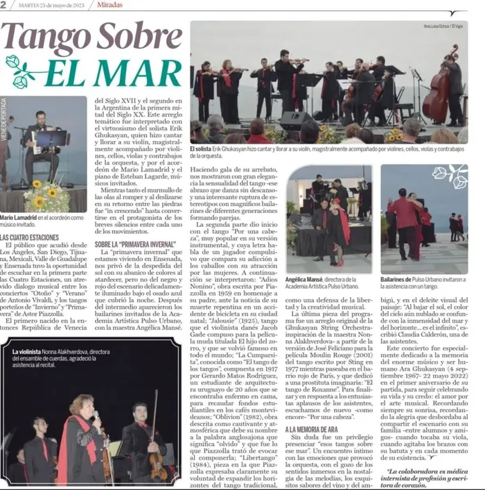 Fotografía 15 del concierto